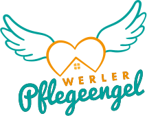 Werler Pflegeengel – Ihr ambulanter Pflegedienst in Werl Logo